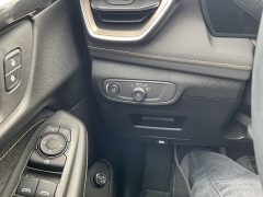 Used 2025  Chevrolet Trailblazer AWD 4dr ACTIV at Ollenburg Motors near Garner, IA