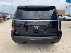 Used 2019  Cadillac Escalade 4d SUV 4WD Luxury at Ollenburg Motors near Garner&comma; IA