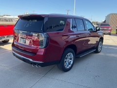 New 2026 Chevrolet Tahoe 4WD 4dr Premier at Ollenburg Motors near Garner, IA