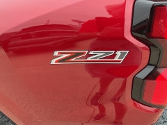 New 2026  Chevrolet Colorado 4WD Crew Cab Z71 at Ollenburg Motors near Garner&comma; IA