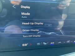 New 2026  Chevrolet Tahoe 4WD 4dr High Country at Ollenburg Motors near Garner&comma; IA