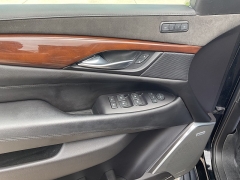 Used 2019  Cadillac Escalade 4d SUV 4WD Luxury at Ollenburg Motors near Garner&comma; IA