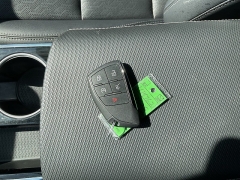 Used 2025  Chevrolet Equinox AWD 4dr LT w&sol;2LT at Ollenburg Motors near Garner&comma; IA