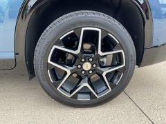 Used 2026  Chevrolet Traverse AWD 4dr High Country w&sol;2LZ at Ollenburg Motors near Garner&comma; IA