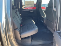 New 2026  Chevrolet Silverado 1500 4WD Crew Cab 147" LTZ at Ollenburg Motors near Garner&comma; IA