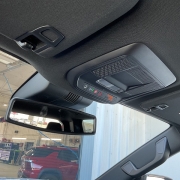 New 2025 Chevrolet Silverado EV e4WD Crew Cab Extended Range LT at Ollenburg Motors near Garner, IA
