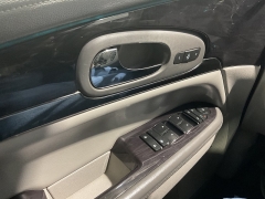 Used 2015  Buick Enclave 4d SUV AWD Premium at Ollenburg Motors near Garner&comma; IA