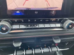 New 2026  Chevrolet Colorado 4WD Crew Cab Z71 at Ollenburg Motors near Garner, IA