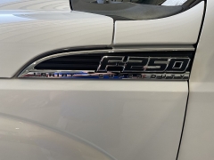 Used 2014  Ford Super Duty F-250 4WD Crew Cab Lariat at Ollenburg Motors near Garner&comma; IA