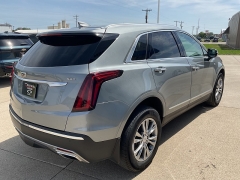 Used 2023  Cadillac XT5 AWD 4dr Premium Luxury at Ollenburg Motors near Garner&comma; IA