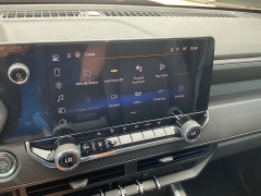 New 2025 Chevrolet Colorado 4WD Crew Cab Trail Boss at Ollenburg Motors near Garner, IA