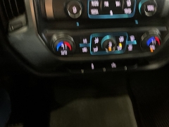 Used 2017  Chevrolet Silverado 3500 4WD Crew Cab LT DRW at Ollenburg Motors near Garner&comma; IA