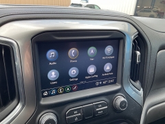 Used 2022 Chevrolet Silverado 2500HD 4WD Crew Cab 159" LTZ Dsl at Ollenburg Motors near Garner, IA