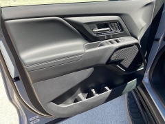 New 2025 Chevrolet Silverado EV e4WD Crew Cab Extended Range LT at Ollenburg Motors near Garner, IA