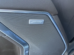 Used 2025  Chevrolet Silverado 1500 4WD Crew Cab 147" LTZ at Ollenburg Motors near Garner&comma; IA