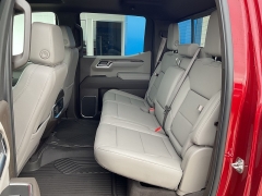 New 2026  Chevrolet Silverado 1500 4WD Crew Cab 147" LTZ at Ollenburg Motors near Garner&comma; IA