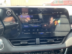 New 2026  Chevrolet Equinox AWD 4dr RS w&sol;2RS at Ollenburg Motors near Garner&comma; IA