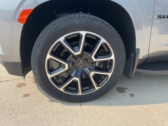 Used 2022 Chevrolet Suburban 4WD 4dr RST at Ollenburg Motors near Garner, IA