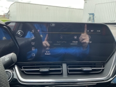 New 2026  Chevrolet Trax FWD 4dr 2RS at Ollenburg Motors near Garner&comma; IA