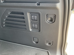 New 2026  Chevrolet Traverse AWD 4dr High Country w&sol;2LZ at Ollenburg Motors near Garner&comma; IA