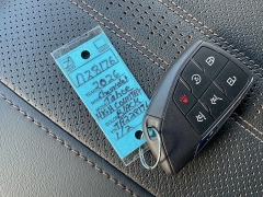 New 2026  Chevrolet Tahoe 4WD 4dr High Country at Ollenburg Motors near Garner&comma; IA