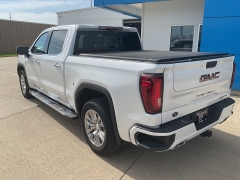 Used 2023 GMC Sierra 1500 4WD Crew Cab 147" Denali at Ollenburg Motors near Garner, IA