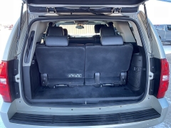 Used 2013  Chevrolet Tahoe 4d SUV 4WD LT at Ollenburg Motors near Garner, IA