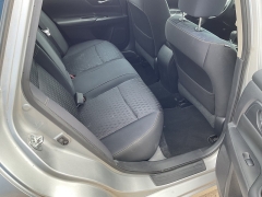 Used 2016 Nissan Altima 4d Sedan 2.5L S at Ollenburg Motors near Garner, IA