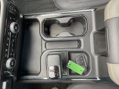 Used 2024 Chevrolet Silverado 1500 4WD Crew Cab 147" ZR2 at Ollenburg Motors near Garner, IA