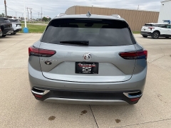 Used 2023  Buick Envision AWD 4dr Essence at Ollenburg Motors near Garner&comma; IA