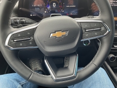 New 2026  Chevrolet Traverse FWD 4dr High Country w&sol;1LZ at Ollenburg Motors near Garner&comma; IA