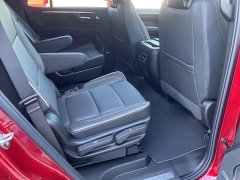 New 2026 Chevrolet Tahoe 4WD 4dr Premier at Ollenburg Motors near Garner, IA