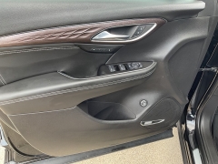 Used 2021  Buick Envision AWD 4dr Avenir at Ollenburg Motors near Garner&comma; IA