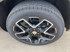 New 2026  Chevrolet Traverse AWD 4dr High Country w&sol;2LZ at Ollenburg Motors near Garner&comma; IA