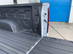 New 2026  Chevrolet Silverado 1500 4WD Crew Cab 147" High Country at Ollenburg Motors near Garner&comma; IA