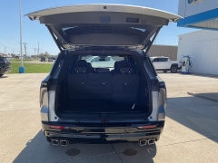 New 2026  Chevrolet Traverse AWD 4dr RS w&sol;2RS at Ollenburg Motors near Garner&comma; IA