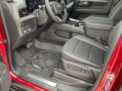New 2025 Chevrolet Tahoe 4WD 4dr Premier at Ollenburg Motors near Garner, IA