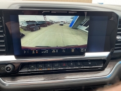 New 2026  Chevrolet Silverado 1500 4WD Crew Cab 147" LTZ at Ollenburg Motors near Garner&comma; IA