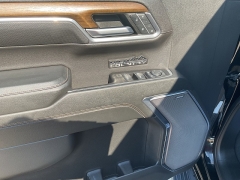 Used 2023  Chevrolet Silverado 1500 4WD Crew Cab 147" High Country at Ollenburg Motors near Garner&comma; IA
