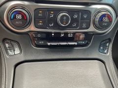 Used 2016 Chevrolet Tahoe 4d SUV 4WD LTZ at Ollenburg Motors near Garner, IA