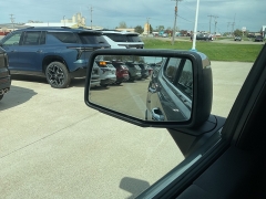 New 2026  Chevrolet Silverado 1500 4WD Crew Cab 147" LTZ at Ollenburg Motors near Garner&comma; IA
