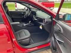 New 2026  Chevrolet Trax FWD 4dr 2RS at Ollenburg Motors near Garner&comma; IA
