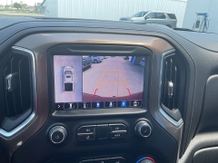 Used 2020  Chevrolet Silverado 1500 4WD Crew Cab High Country at Ollenburg Motors near Garner&comma; IA
