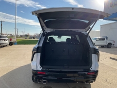 New 2027  Chevrolet Traverse AWD 4dr RS w&sol;2RS at Ollenburg Motors near Garner&comma; IA
