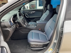 New 2026  Chevrolet Blazer AWD 4dr RS at Ollenburg Motors near Garner&comma; IA