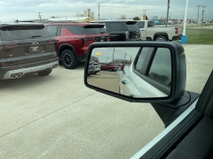 New 2026  Chevrolet Silverado 1500 4WD Crew Cab 147" LT Trail Boss at Ollenburg Motors near Garner&comma; IA