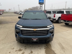 New 2026  Chevrolet Traverse AWD 4dr High Country w/2LZ at Ollenburg Motors near Garner, IA
