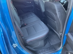 Used 2023  Chevrolet Colorado 4WD Crew Cab Z71 at Ollenburg Motors near Garner&comma; IA