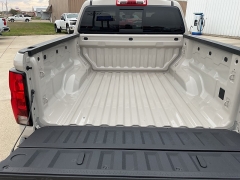 New 2026  Chevrolet Colorado 4WD Crew Cab Trail Boss at Ollenburg Motors near Garner, IA