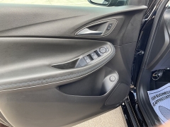 Used 2026  Buick Encore GX AWD 4dr Sport Touring at Ollenburg Motors near Garner&comma; IA